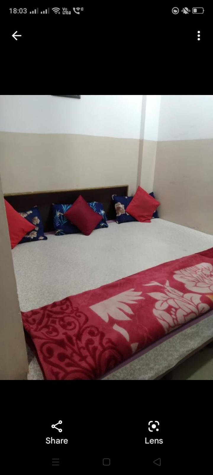 Arora Guest House Амрітсар Екстер'єр фото