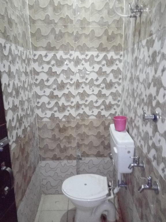 Arora Guest House Амрітсар Екстер'єр фото